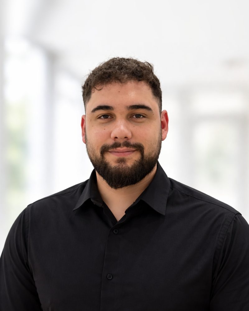 Eray Deliyildirim, Kfz-Gutachter aus Troisdorf